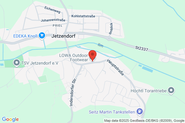 LOWA Sportschuhe GmbH