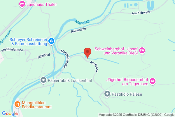 MANZU Manschetten Pipeline  Zubehörgesellschaft mbH