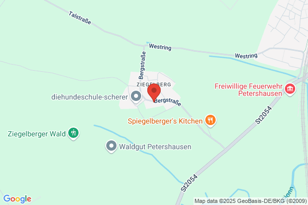 Rolf Matusche