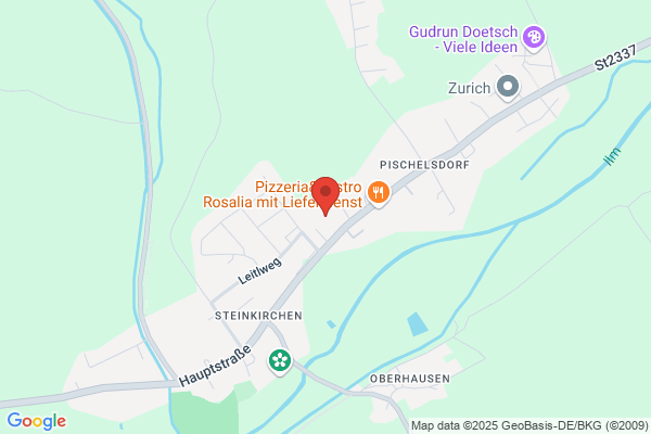 Zimmermann Wohnbau GmbH