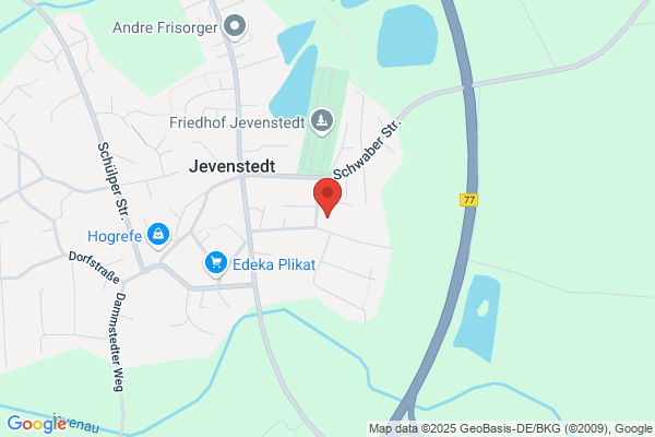 Seniorenhaus Jevenstedt
