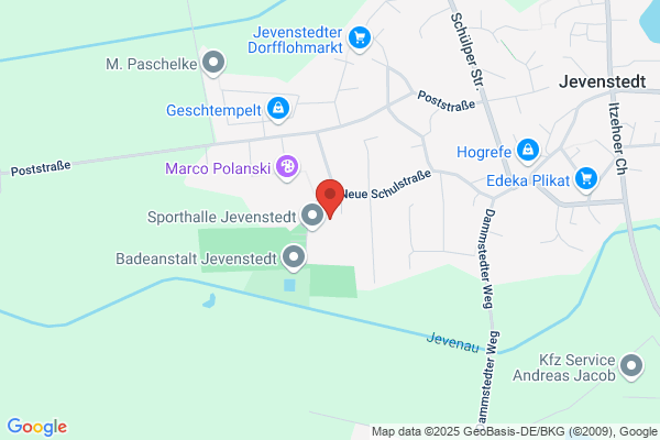Schule an der Jevenau Grund- und Gemeinschaftsschule