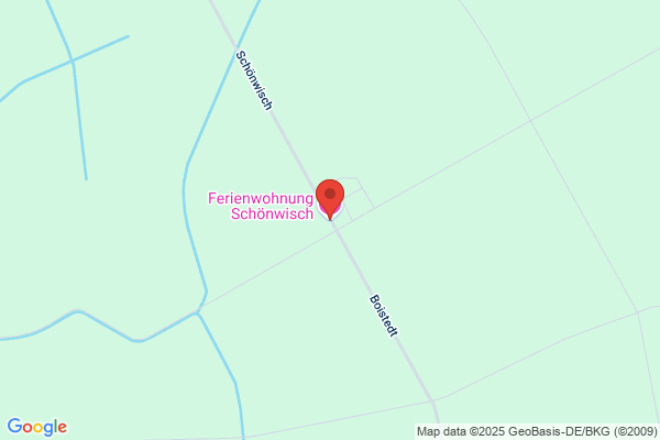 Ferienwohnung Schönwisch