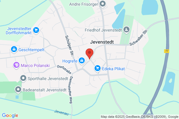 Apotheke Jevenstedt Aviiva-Apotheken OHG