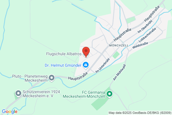 Flugschule Barbarossa