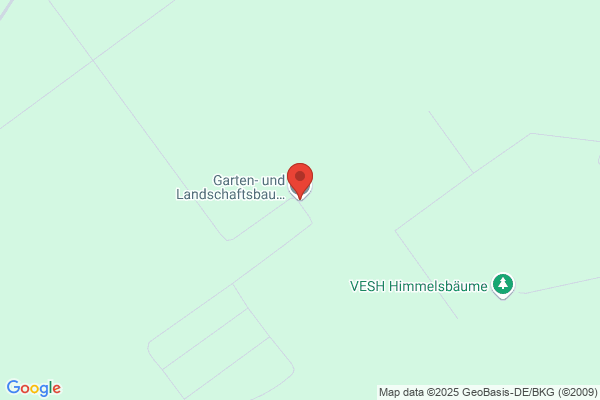 Garten- und Landschaftsbau Wilhelm Sievers GmbH & Co.