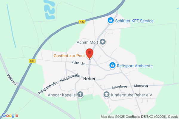 Gasthof zur Post