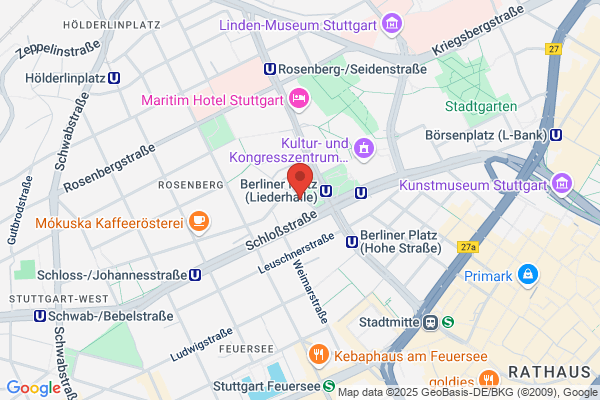 Gewerkschaft Erziehung und Wissenschaft Landesverband Ute van den Toren