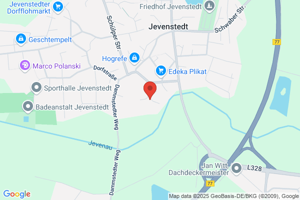 Hauptgenossenschaft Nord AG