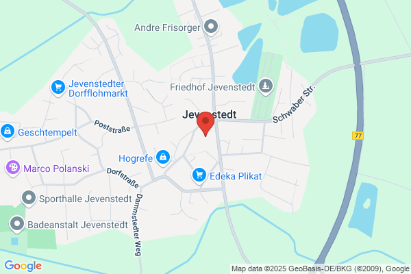 Haus Dorothee GmbH