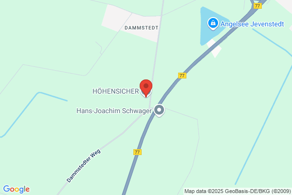 HÖHENSICHER