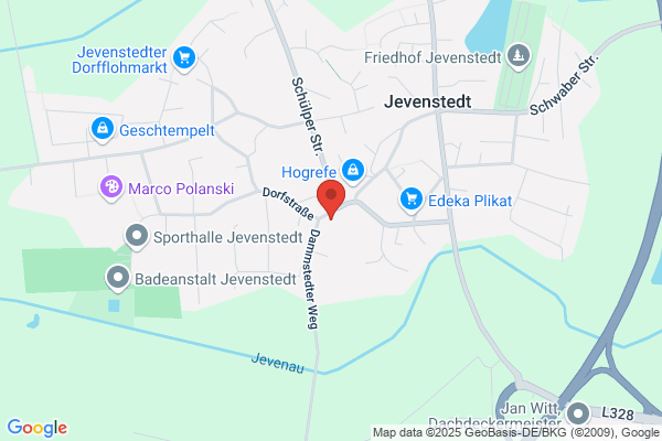 Jugendzentrum HDW Haus der Westerrönfelder