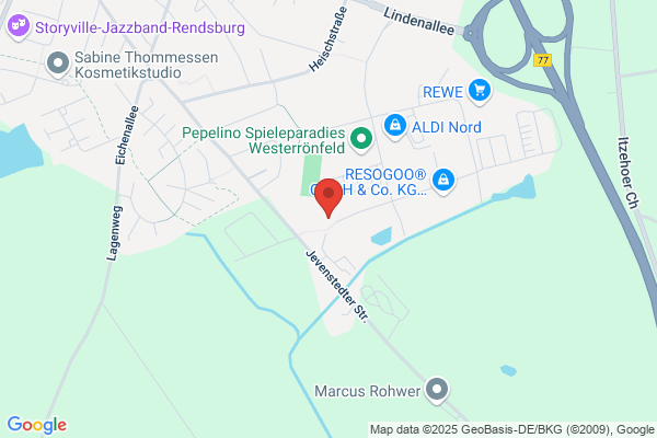 Landesverband der Wasser-