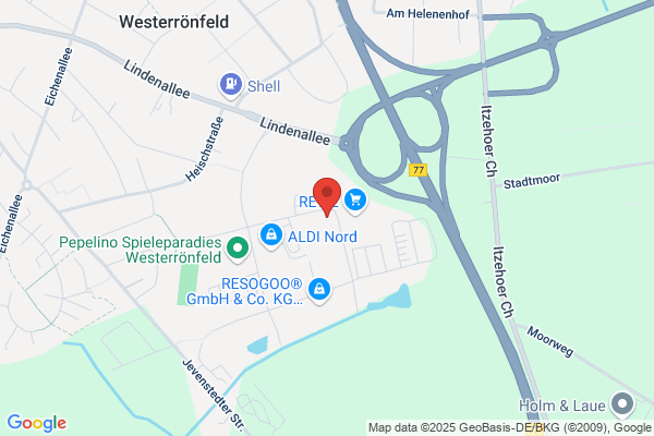 Olympic Auto GmbH