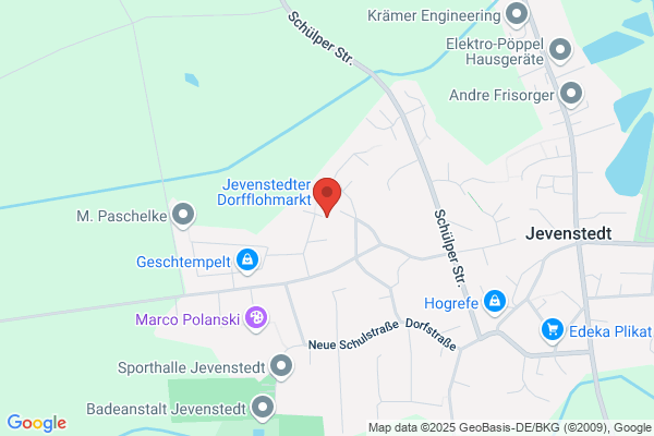 Schülper Sportverein