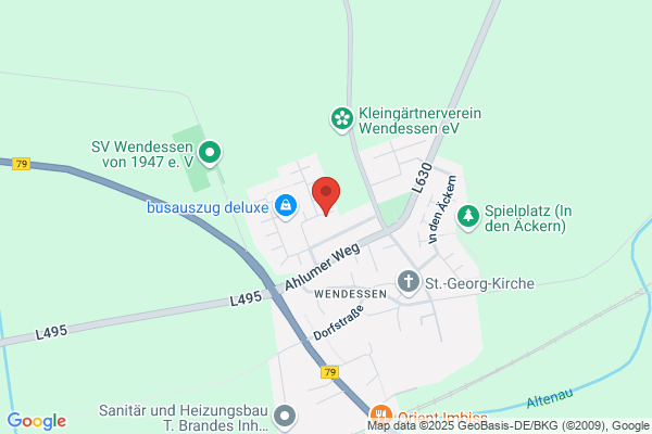 Twb Garten und Haus