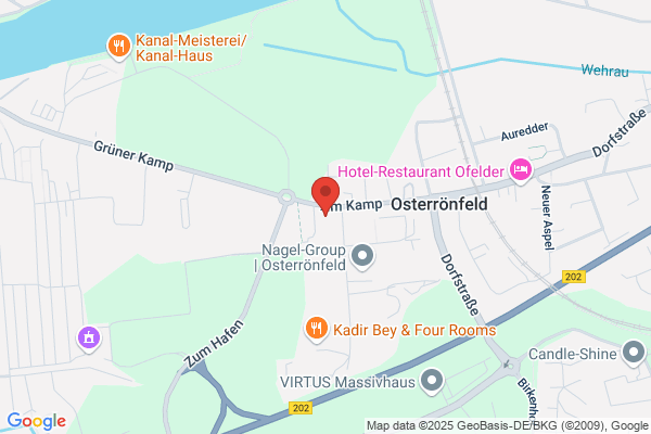 Zeltverleih Jevenstedt