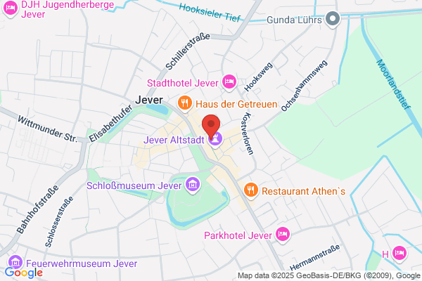 Schloss Apotheke