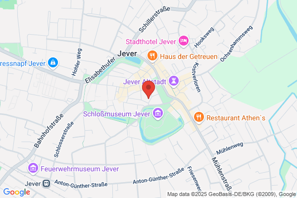gesund leben Apotheke Marco Gehrt