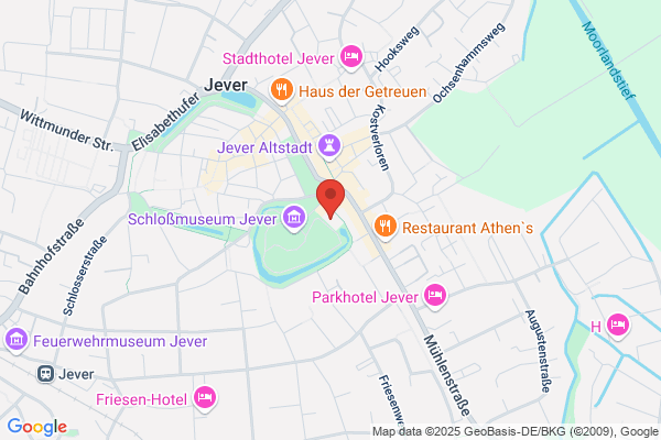 Volksbank Jever eG Roffhausen