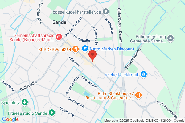 Spielcafe Herz As