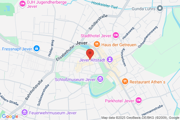VON POLL IMMOBILIEN Jever