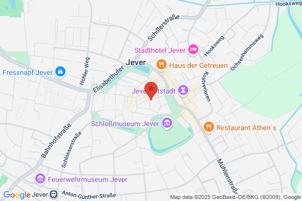CDU-Kreisverband Friesland