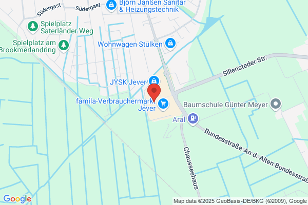 Ihr Platz Drogeriemarkt
