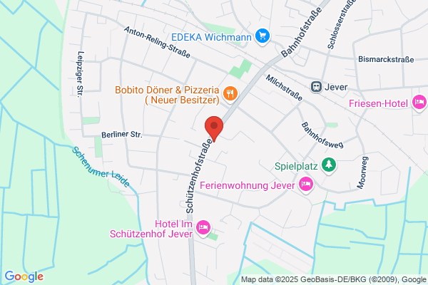 Wattrix GmbH & Co. KG