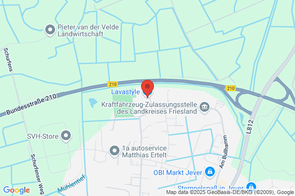 Lavastyle GmbH