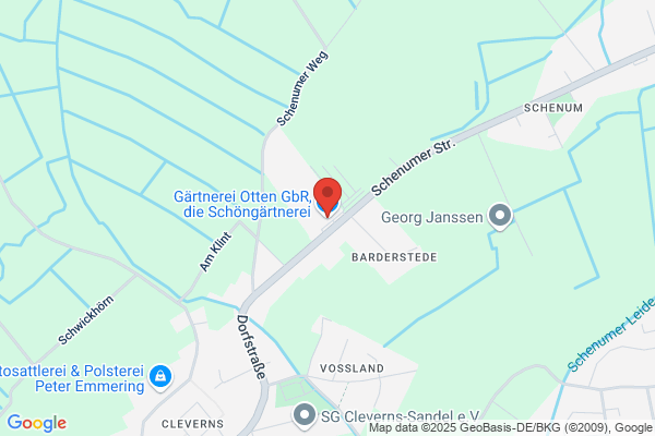Otten Ihre Gärtnerei GbR