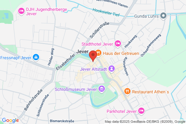 Reisebüro Columbus