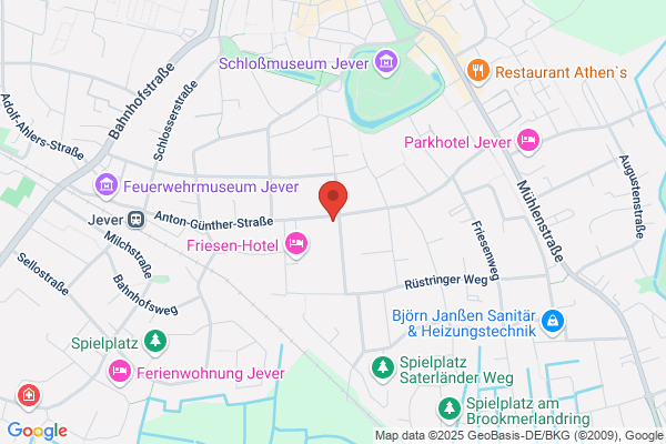 AWO Wohnen & Pflegen Weser-Ems Altenwohnanlage Marianne-Sternberg-Haus