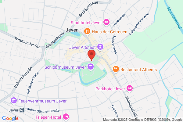 Amtsgericht Jever