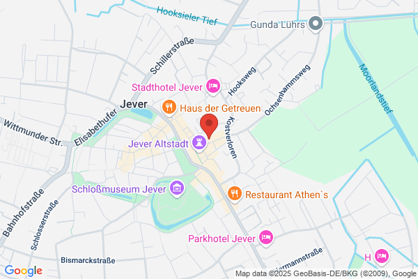 Fotostudio in Jever