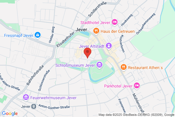 Freiwillige Ortswehr Cleverns
