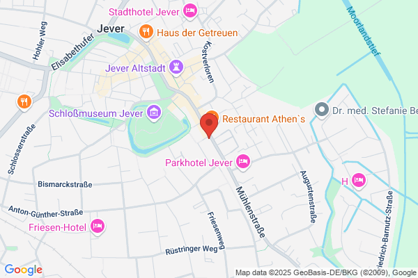 Hanschen Jever GmbH