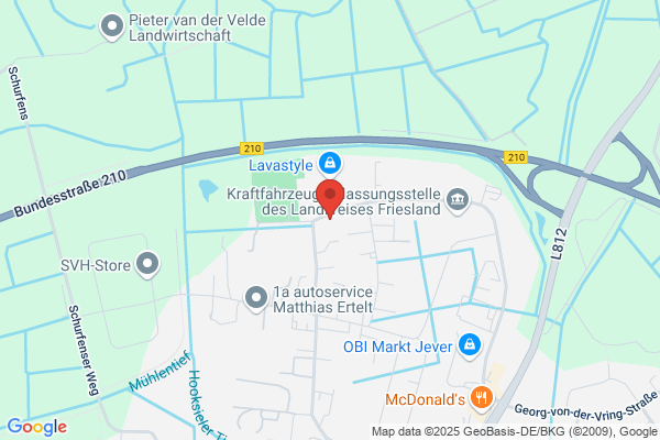 Heizungsbau Knieling - Gas- und Wasserinstallationen