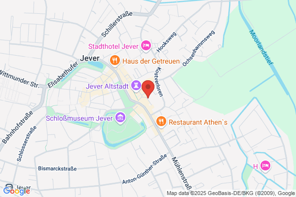 Isermann GmbH