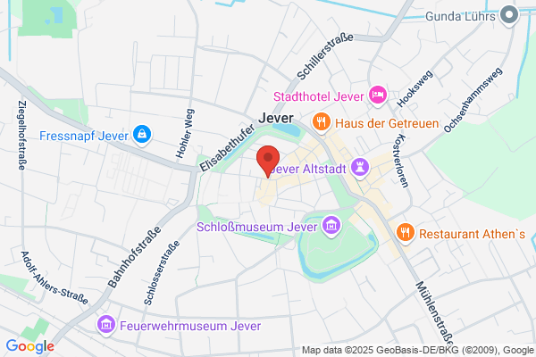 SPD-Bürgerbüro