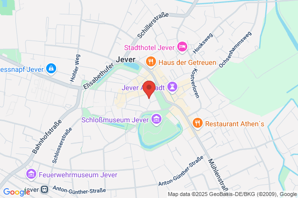Fitness-Park Friesland