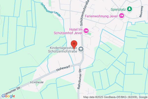 Anja Uhde Friseur auf Rädern