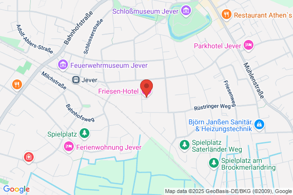 Friesen-Hof