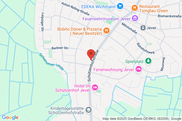 Freese Konstruktion GmbH