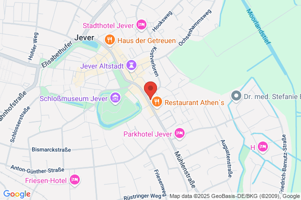 Reisebüro Reinsch