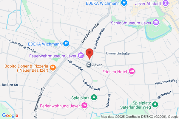 Jabben & Werdermann Steuerberatungsgesellschaft PartGmbB
