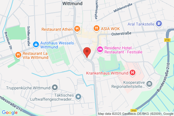CoastCom Consulting GmbH & Co. KG