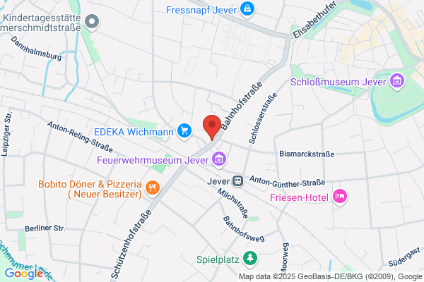 Angelverein Jever e.V.