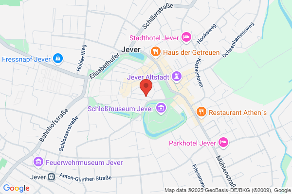 Geschlossene Agentur
