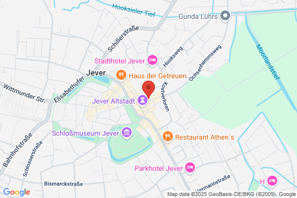Öffentliche Landesbrandkasse Axel Voortmann